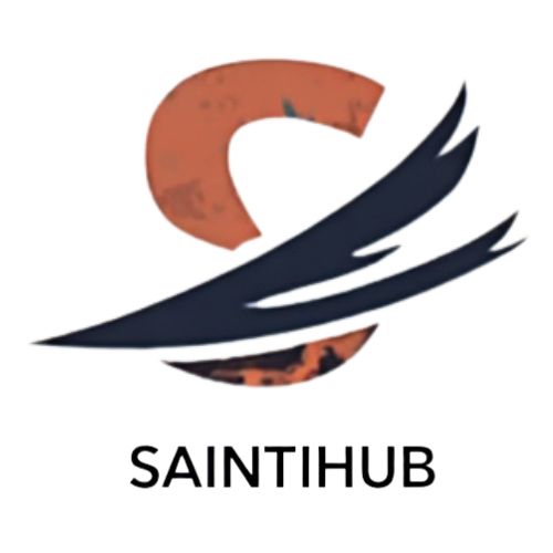 SAINTIHUB